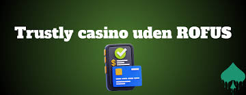 Casino uden ROFUS Free Spins Få Det Bedste Udbytte