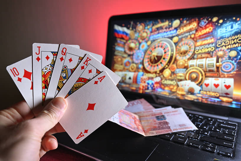 Comprehensive Reviews of Mr Jones Casino Players -475085619
