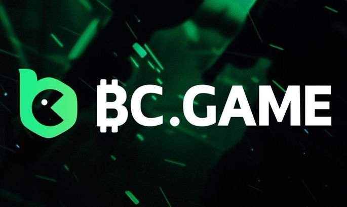 Discover the BC.Game Mirror Mobile App Enhance Your Gaming Experience