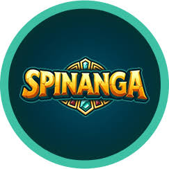 Spinanga Casino Webseite