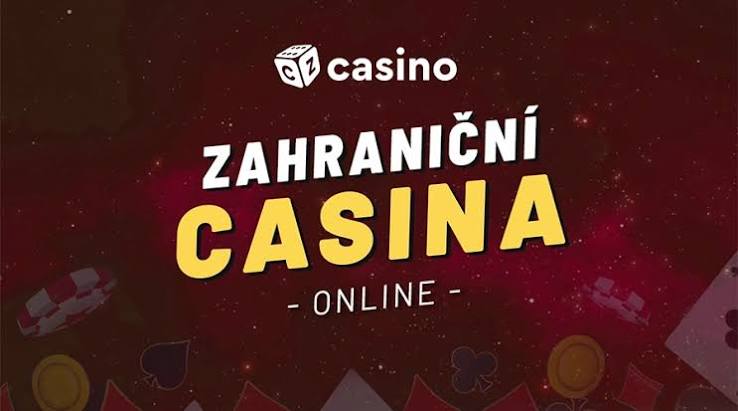 Nejlepší zahraniční online kasina pro rok 2023 147628318 Nejlepší zahraniční online kasina pro rok 2023 147628318