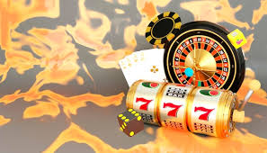 Roulettino Scopri la Magia della Roulette Online