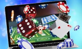 Unlock the Thrills of Casino Jackpotter Your Ultimate Guide to Winning Big