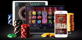 Vše, co potřebujete vědět o online casinách