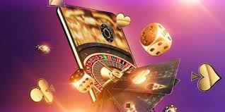 Vše, co potřebujete vědět o online casinách